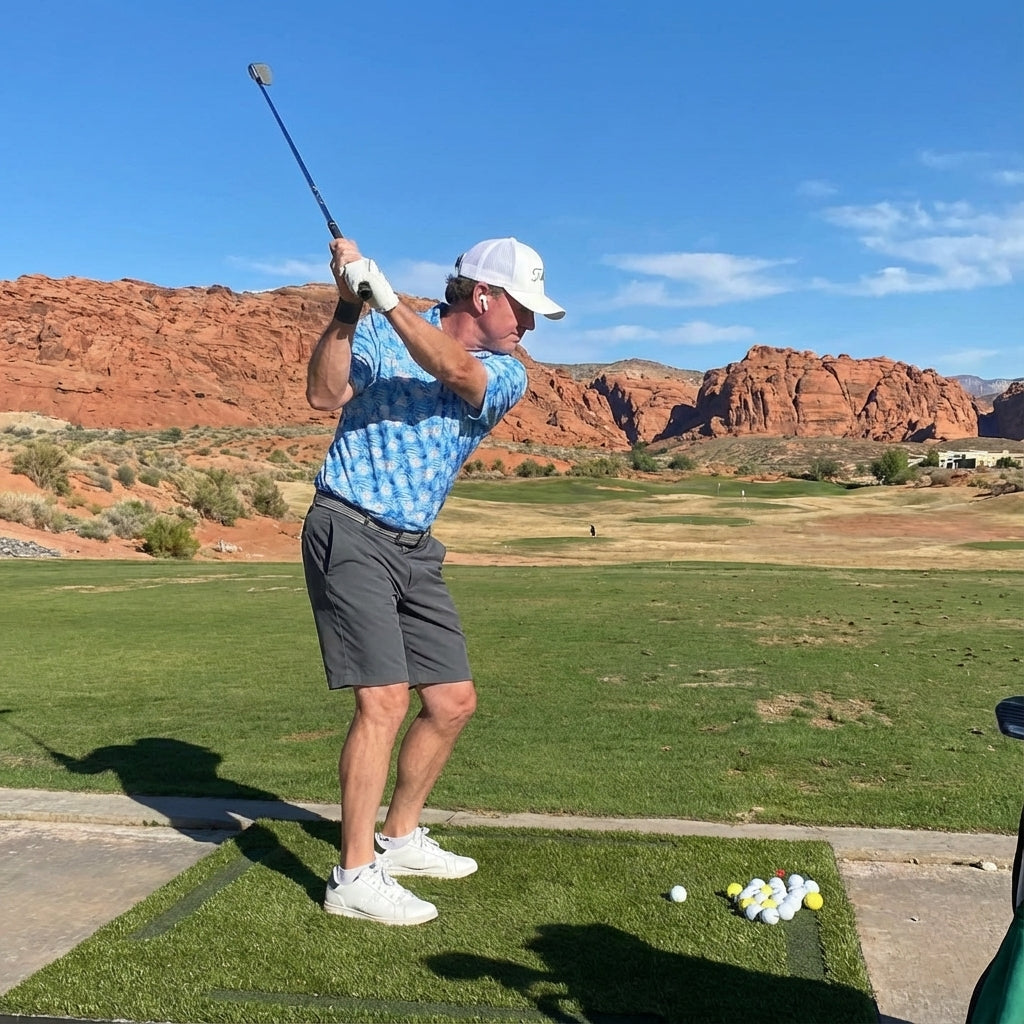 DISCOUNTED — Elite Swing Evaluation with Trackman and Video Analysis