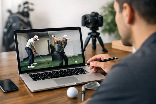 What an Online Golf Swing Evaluation Reveals
