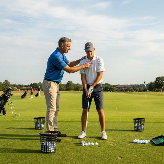 Why Do I Hit Fat Golf Shots? Fix the Real Cause