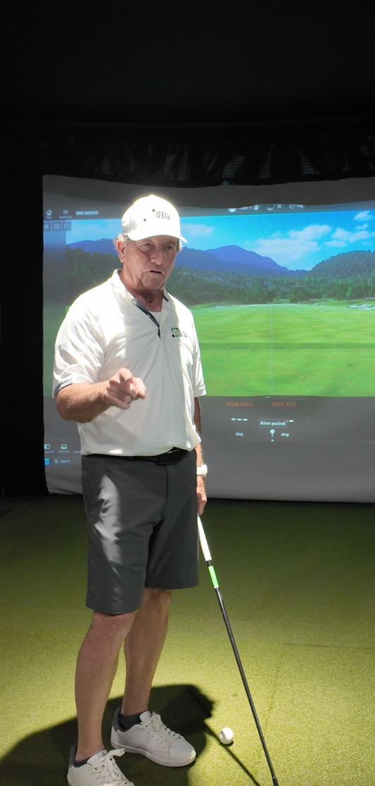 How to Fix an Open Clubface
