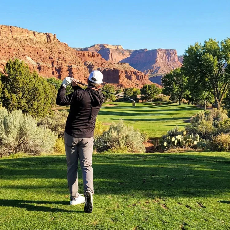 How to Fix Inconsistent Golf Ball Striking