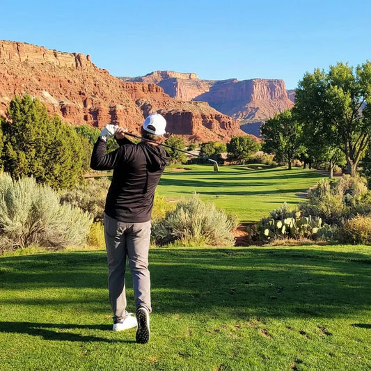How to Fix Inconsistent Golf Ball Striking