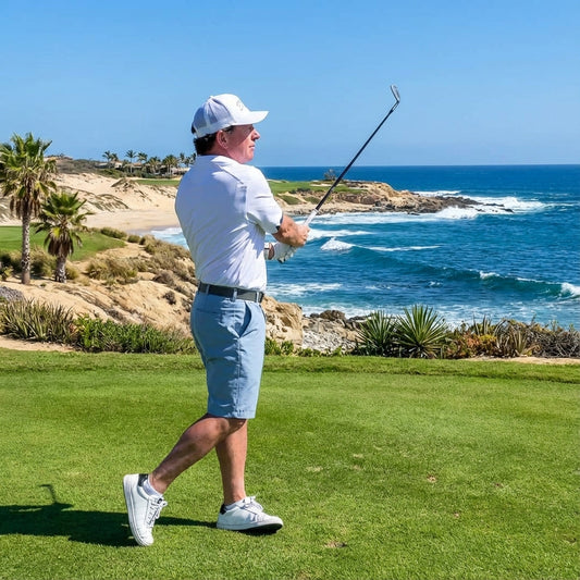 How to Stop Losing Posture in Your Golf Swing