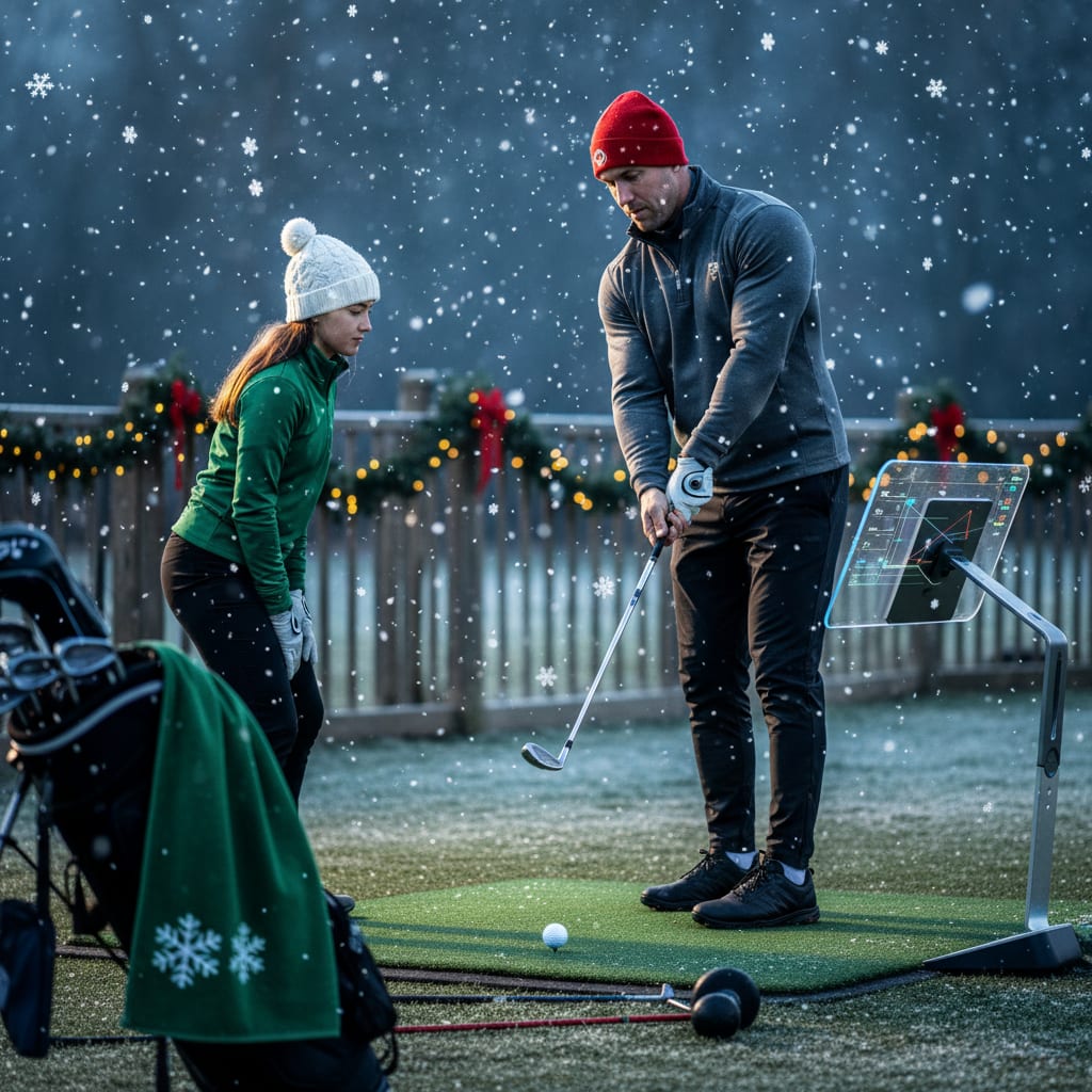 Christmas Special - Buy one lesson get one free - Save $175